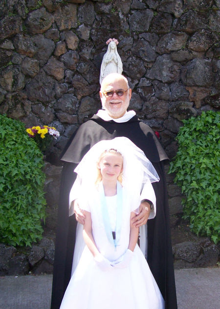 Shinning like the sun!