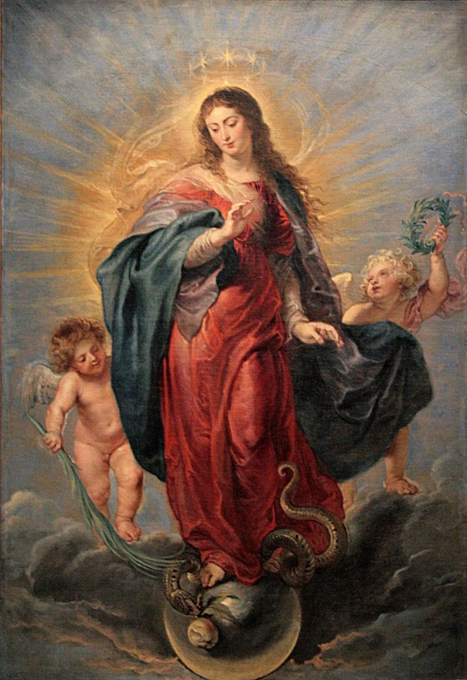 immaculateconception
