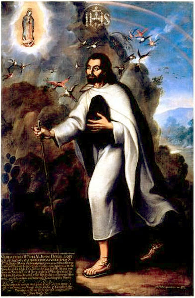 Juan Diego
